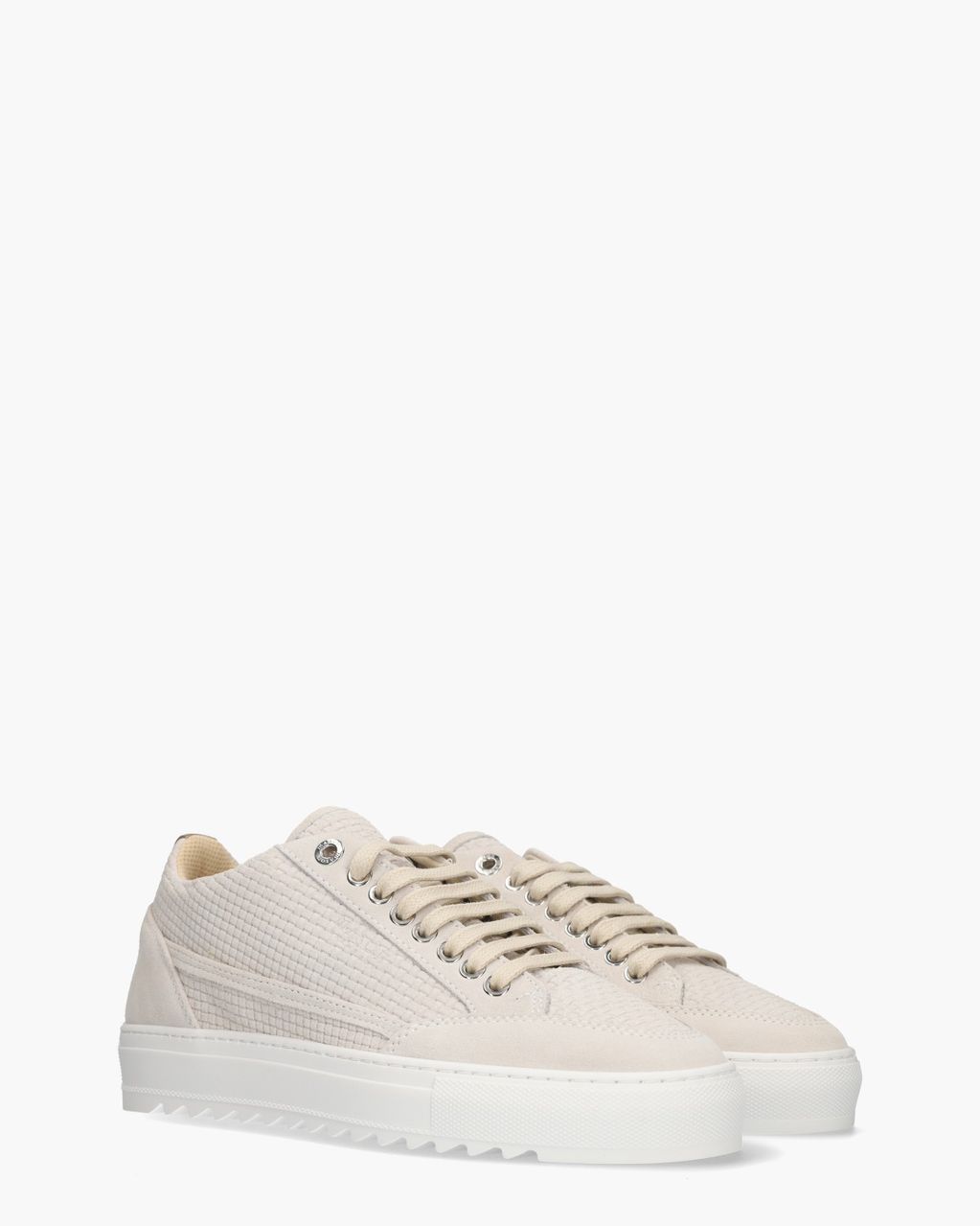 Mason Garments Tia Miscuglio 2G Herensneakers