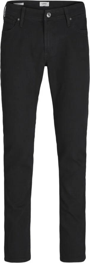 JJ-REBEL JREBLUKE JJCRAFT MF 763 NOOS Black denim