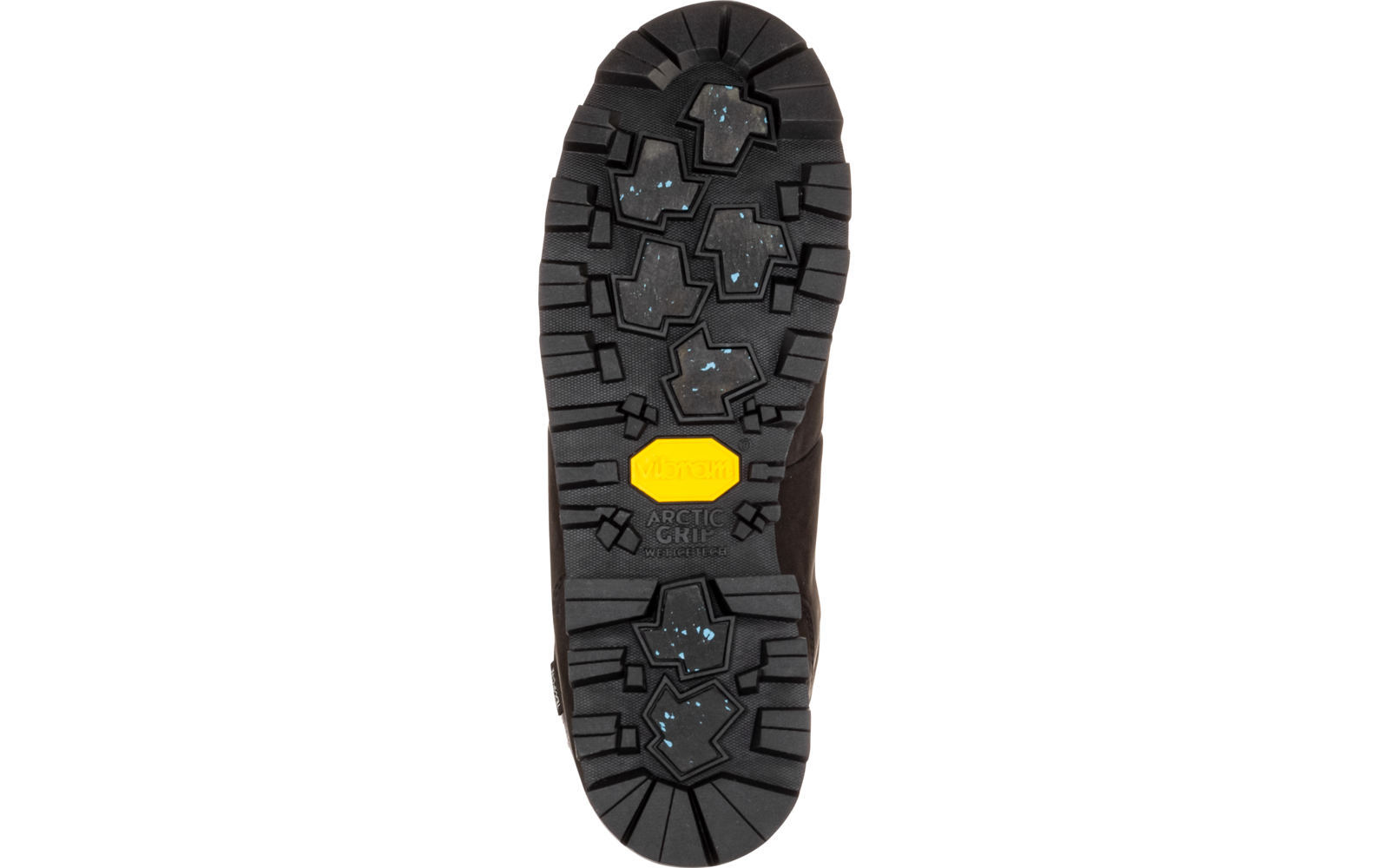 Jack Wolfskin Thunder Bay Texapore Mid Herren Winterschuhe