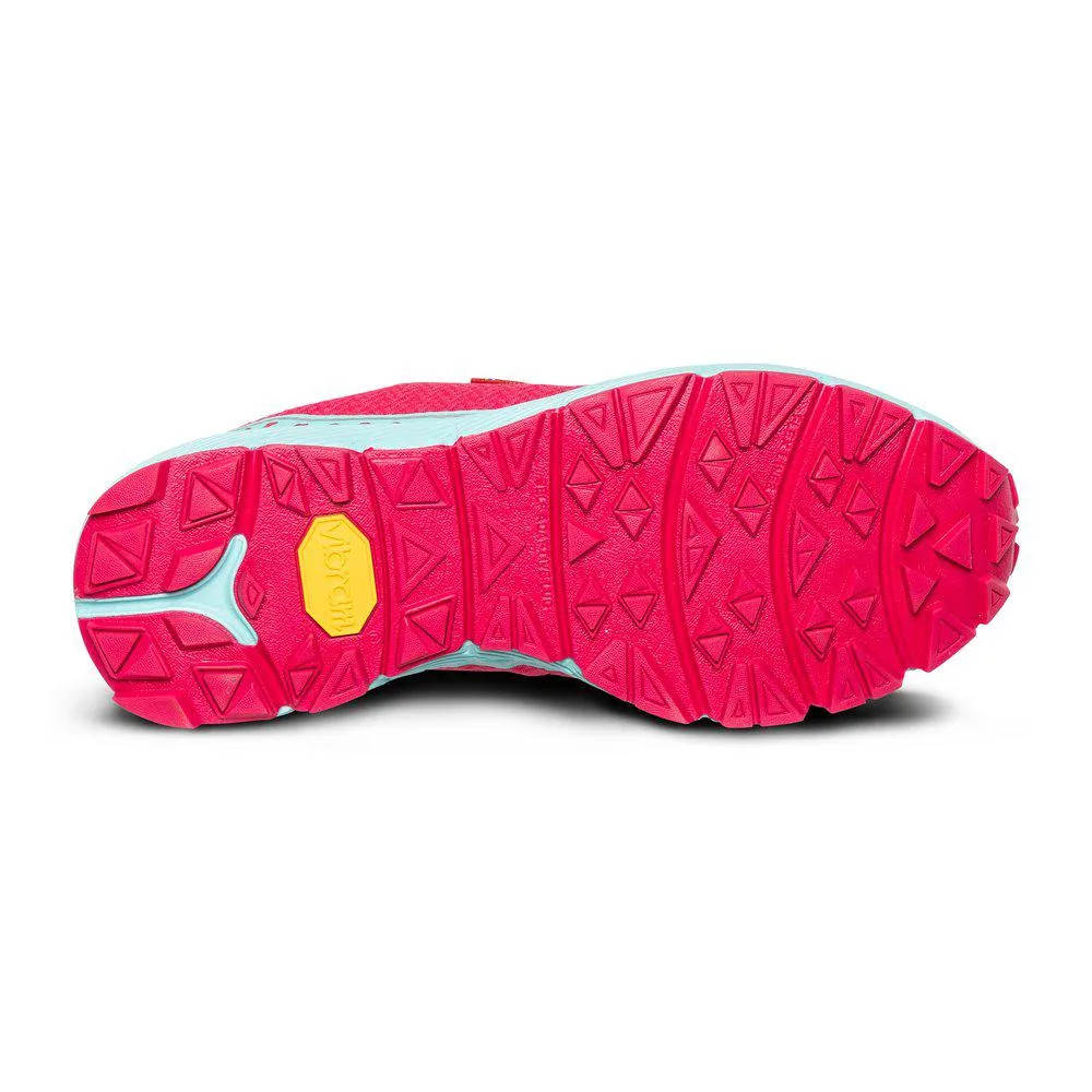 Alfa Women's Drift Advance Gore-tex Pink