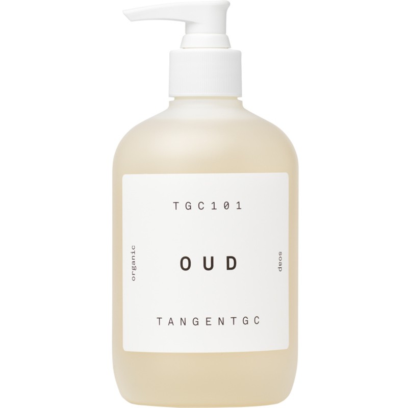 Tangent GC Hand Soap Oud 350 ml