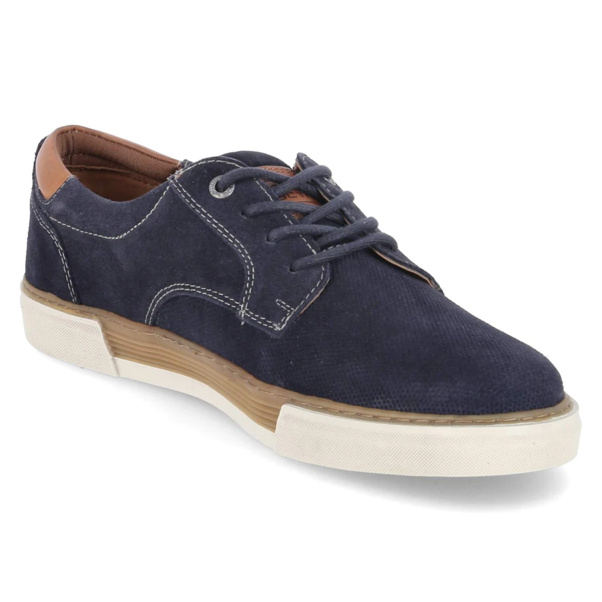 Camel ActiveHalbschuhe - NAVY