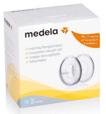 Medela Melkeoppsamlingskopp