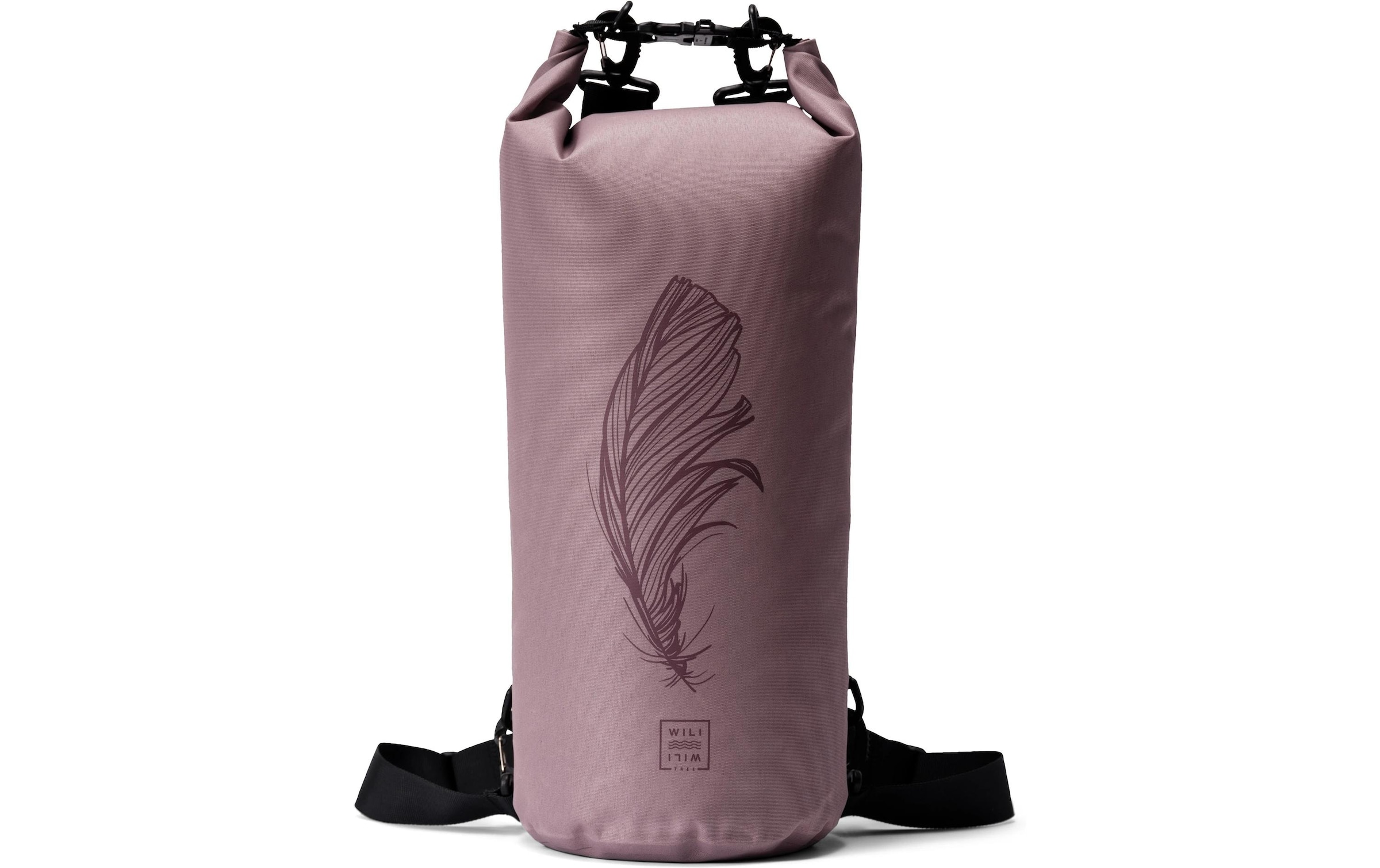Drybag »Wili Wili Feather 15 l«