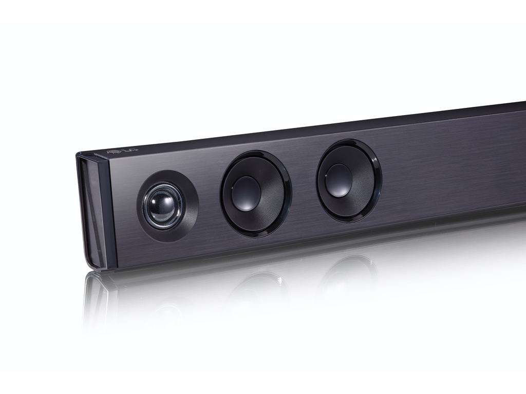 BARRA DE SOM LG SQC2 2.1 300W