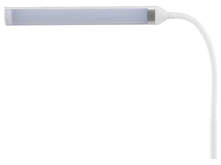 Flexibele bureaulamp