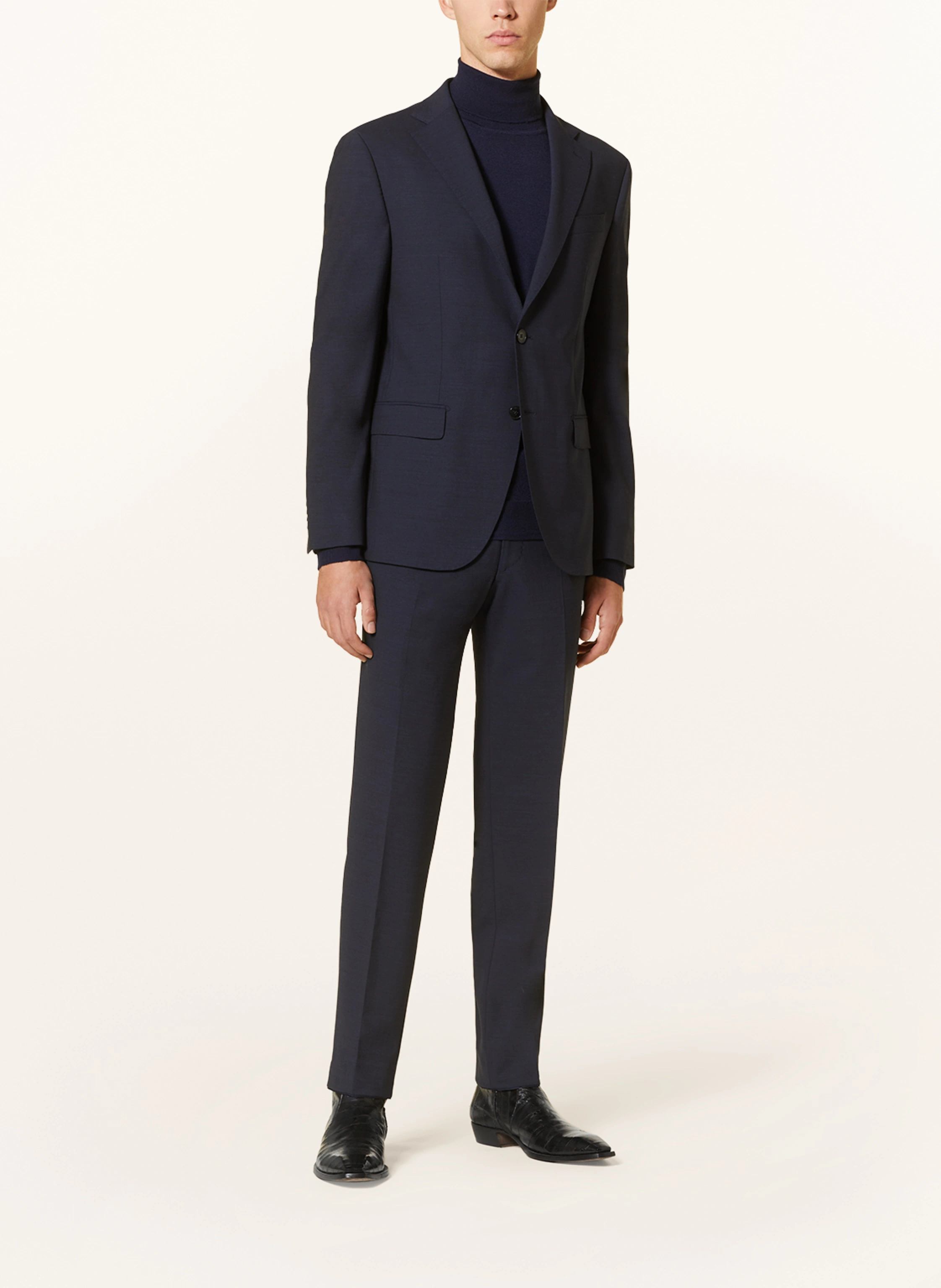 BALDESSARINI Anzugsakko SERANO Slim Fit