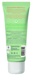 Attitude Soothing Deep Moisturizing Cream 200ML