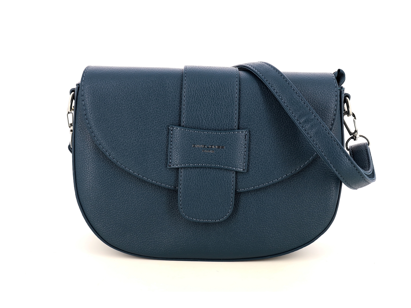 David jones-CM6808 Synthétique Bleu