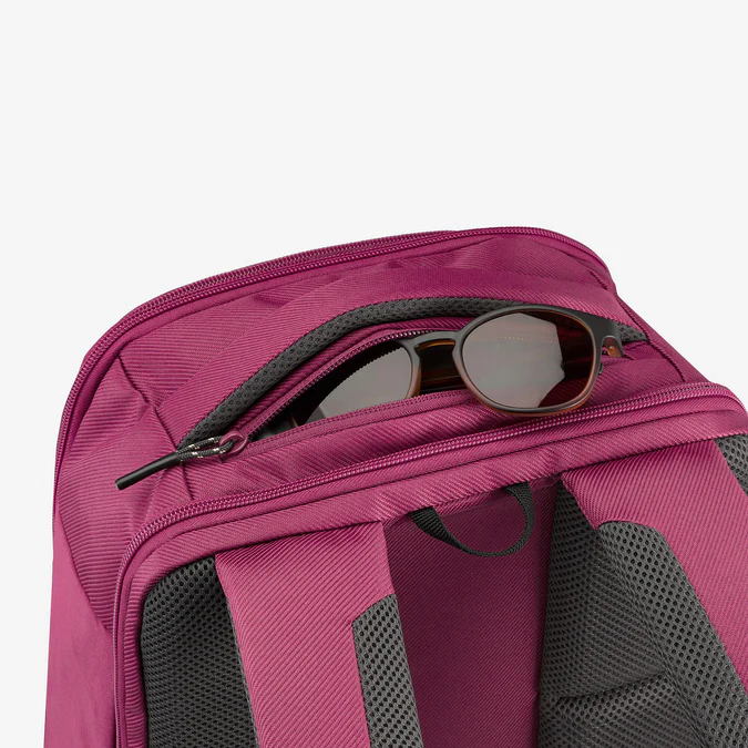 Decathlon Quechua - Mochila de Caminhada Quechua NH Escape 500 23 L