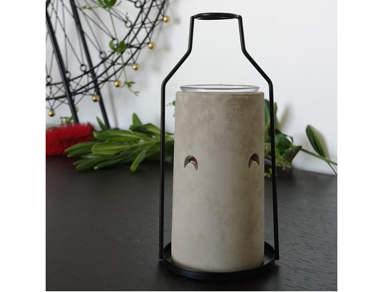 ZEN AROME - Diffuseur d'huiles essentielles Brûle parfum série inspiration - una