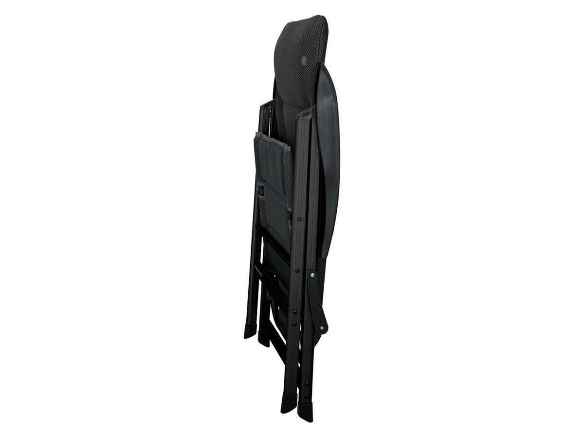 Eurotrail Kendal Air Mesh standenstoel