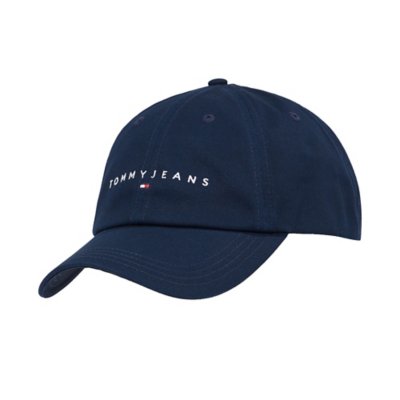 Casquette femme Logo 7 TOMMY HILFIGER