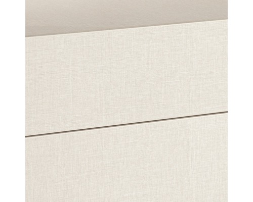 Plank Relax linnen crème 900x330 mm