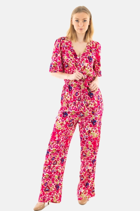 Combinaisons ichi marrakech 202925 love potion flower aop