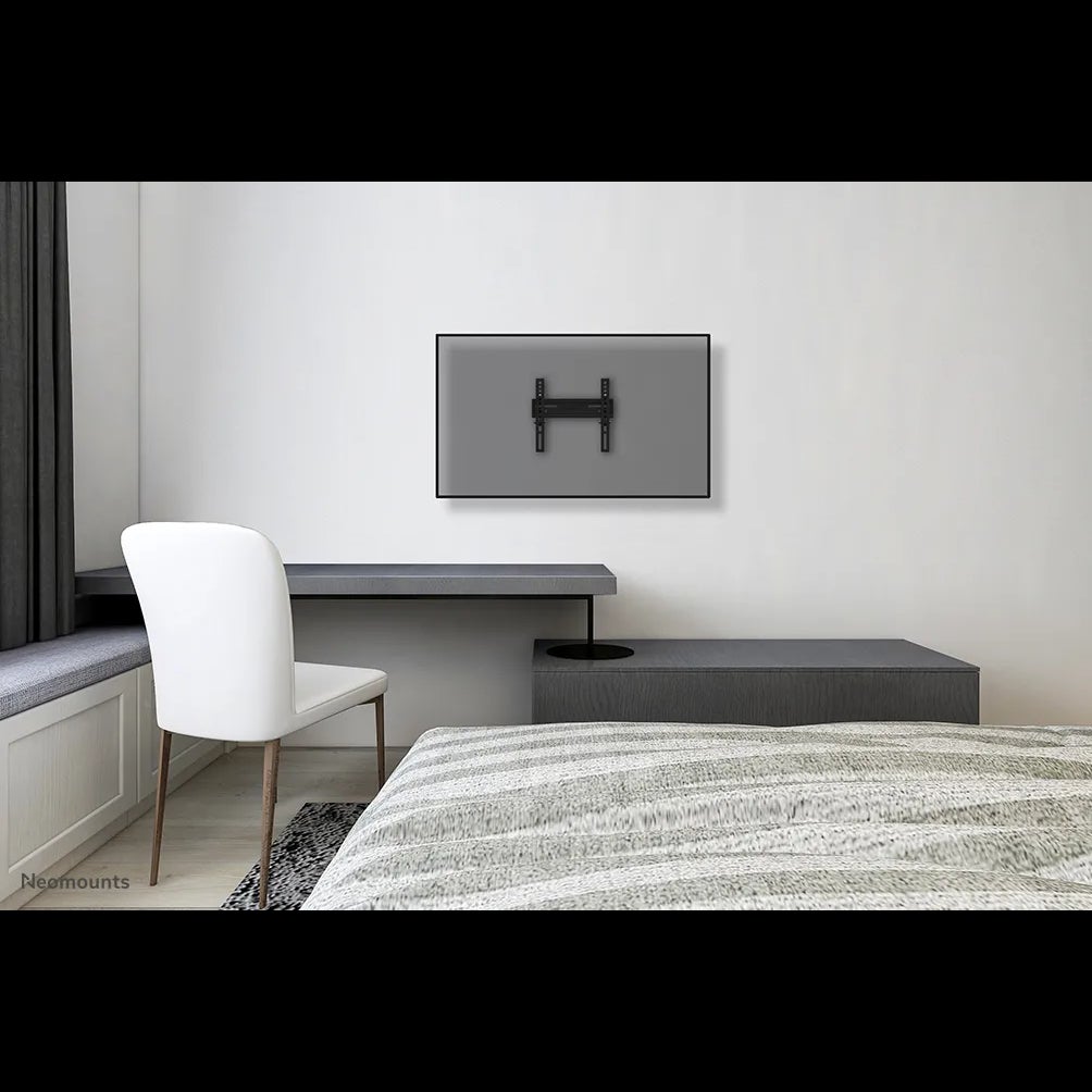 Neomounts WL30-350BL12 muurbeugel voor flatscreen