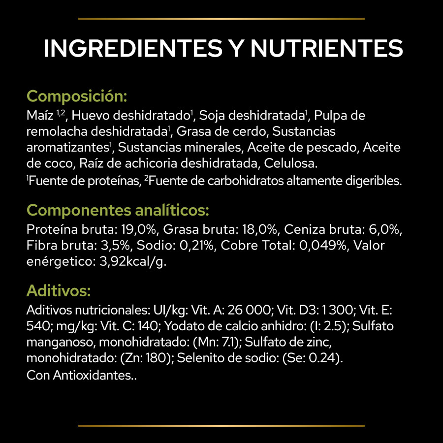 Ração Pro Plan Veterinary Diets para cães com problemas hepáticos