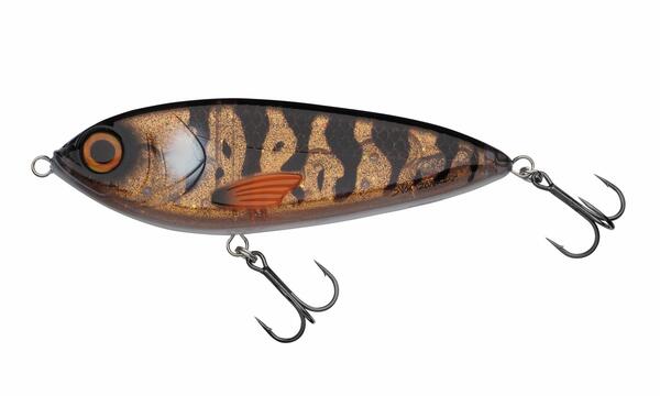 Abu Garcia Svartzonker McTracer Jerkbait 16.5cm (150g)