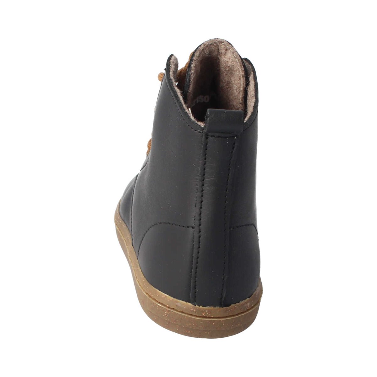 B42150-F00 HAPPY-FEETbio nappa leather black Weite/M