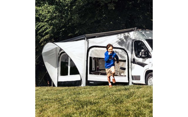 Thule QuickFit Markisenzelt