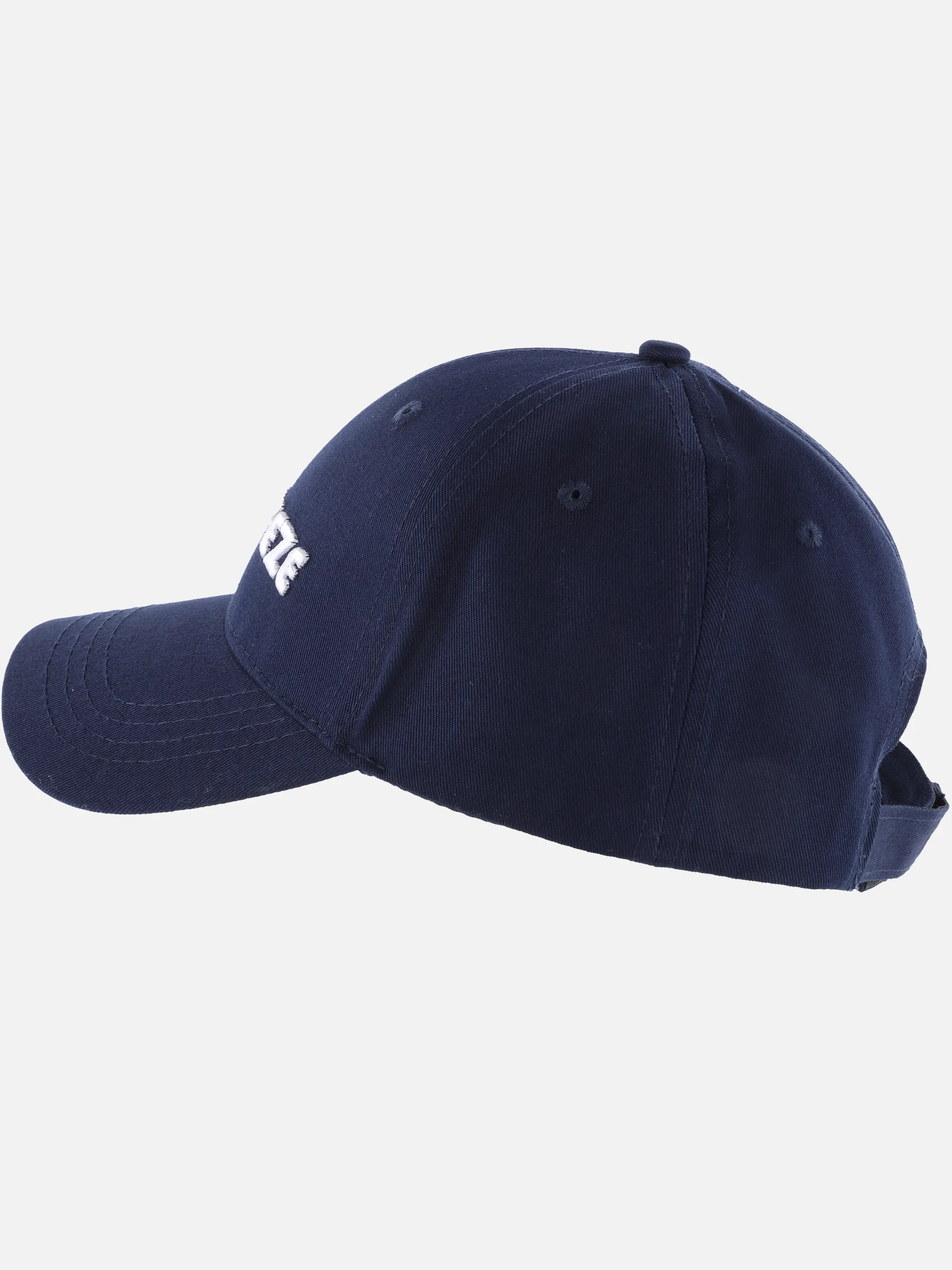 Damen Cap mit Stickerei