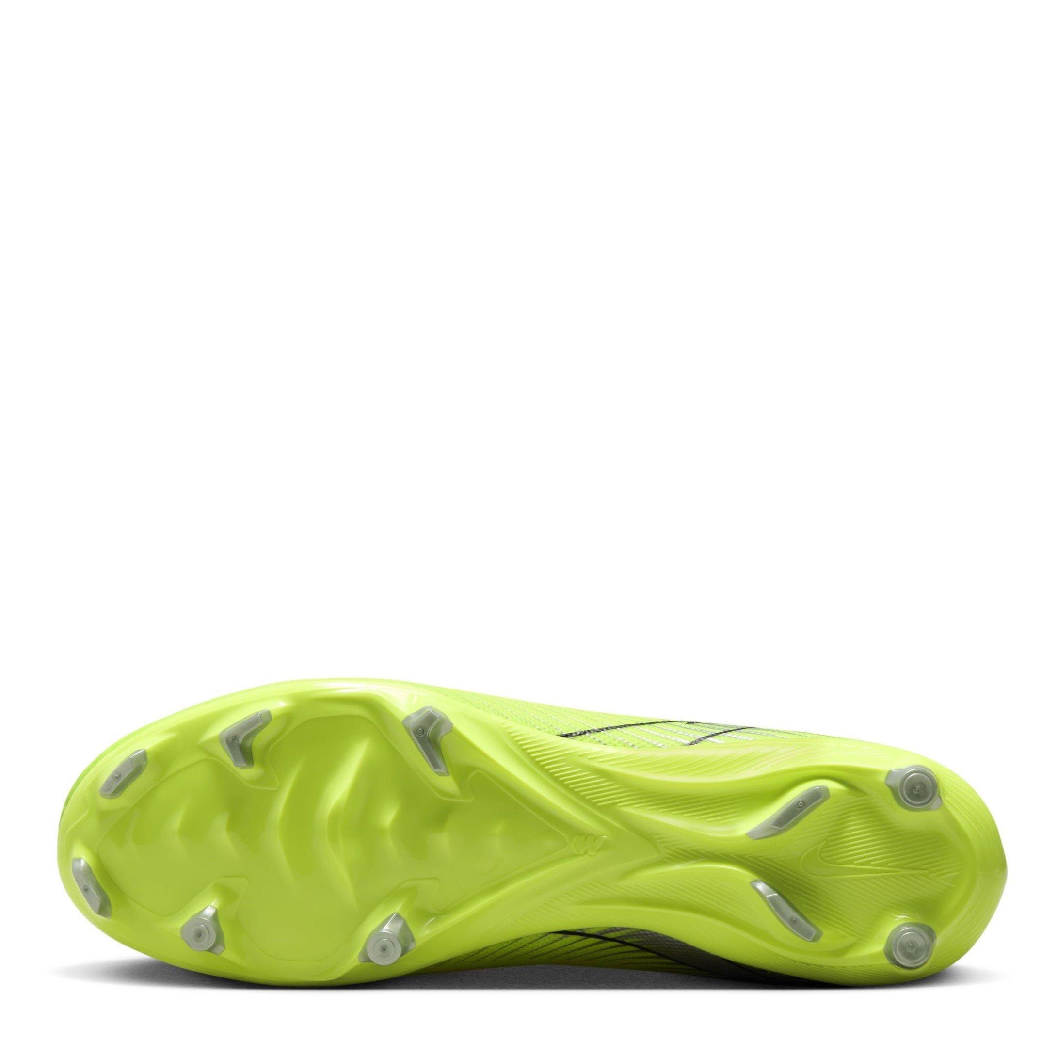 Nike Zoom Mercurial Vapor 16 Academy Firm Ground Football Boots