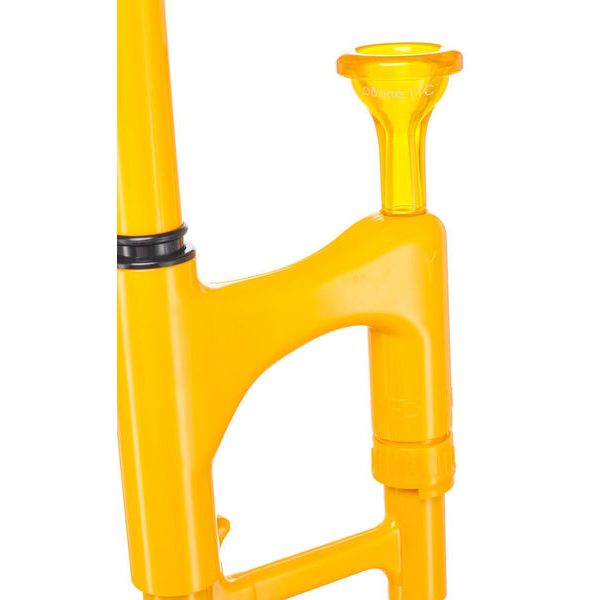 pBone music pBone Yellow