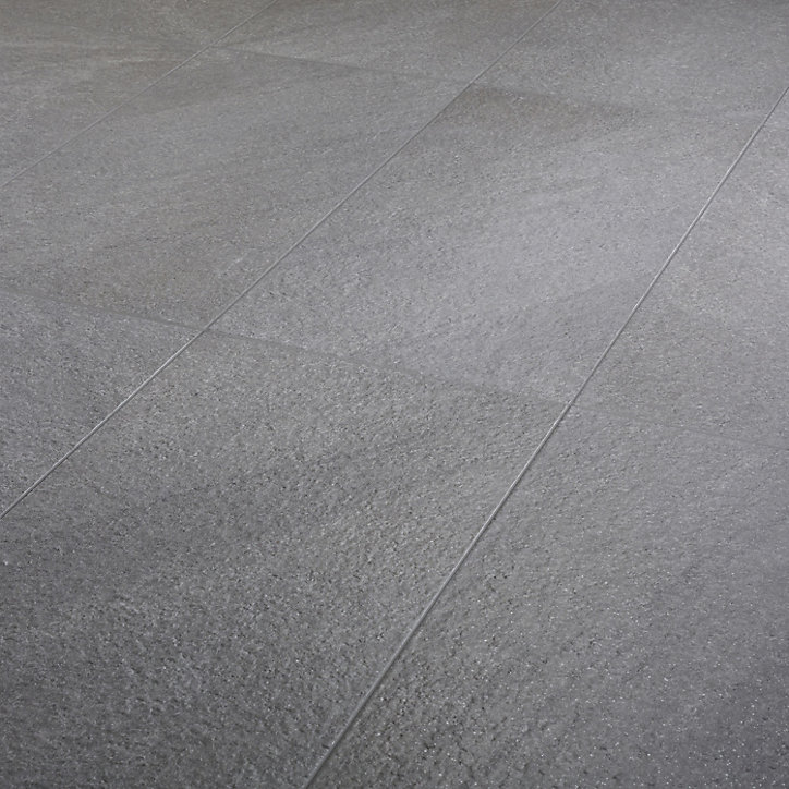 Carrelage extérieur Quartzite grey 30 x 60 cm