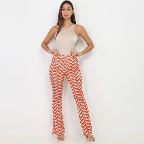 La Modeuse - 18924_P53828 Naranja