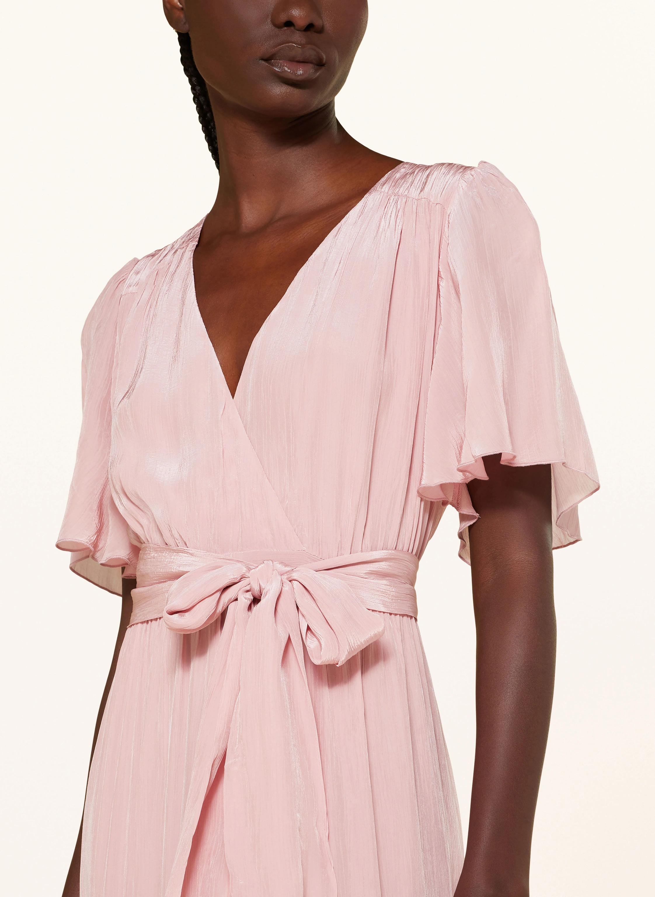 ba&sh Kleid NATALIA