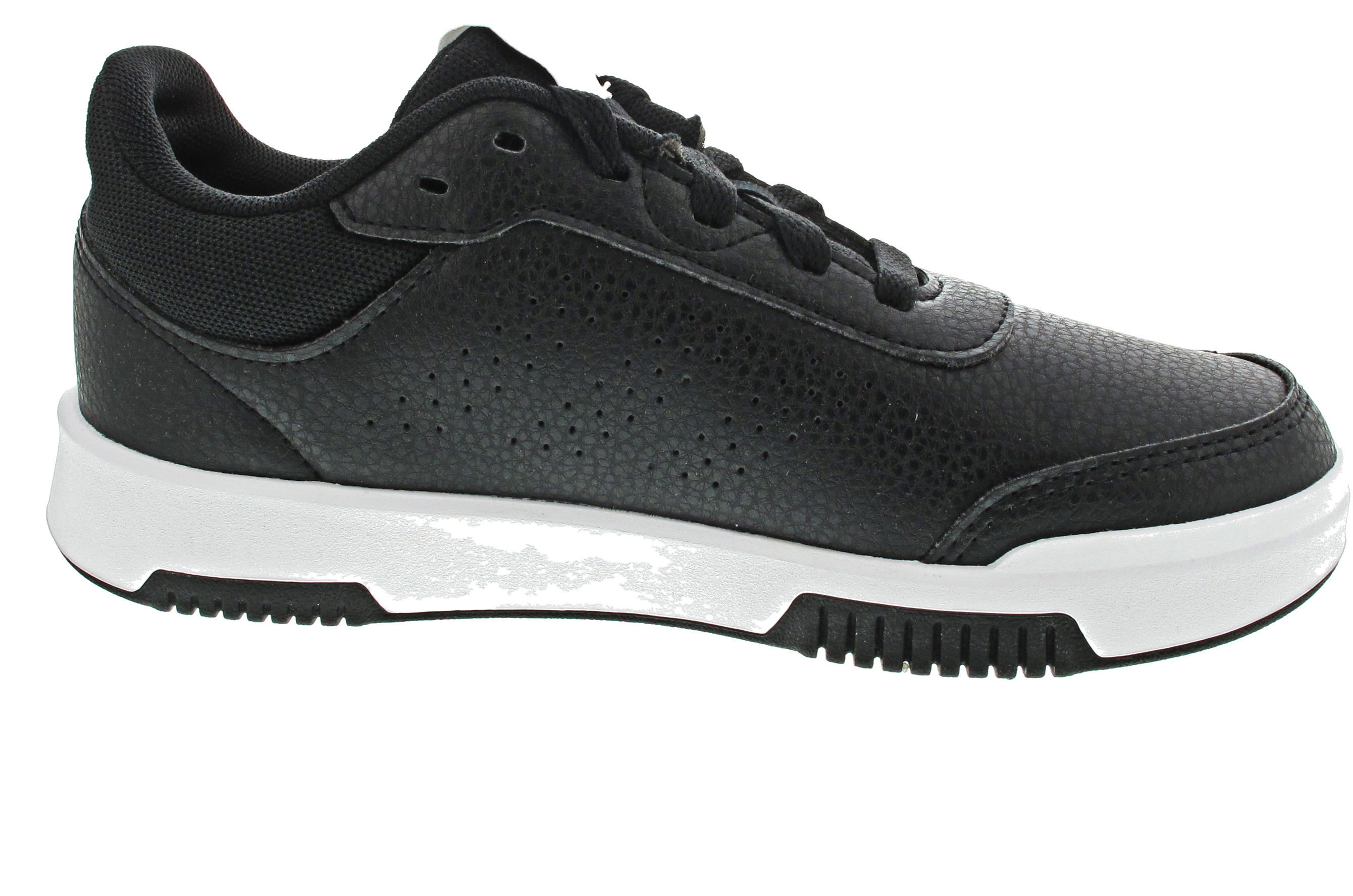 adidas Tensaur Sport 2.0 K Sneaker schwarz