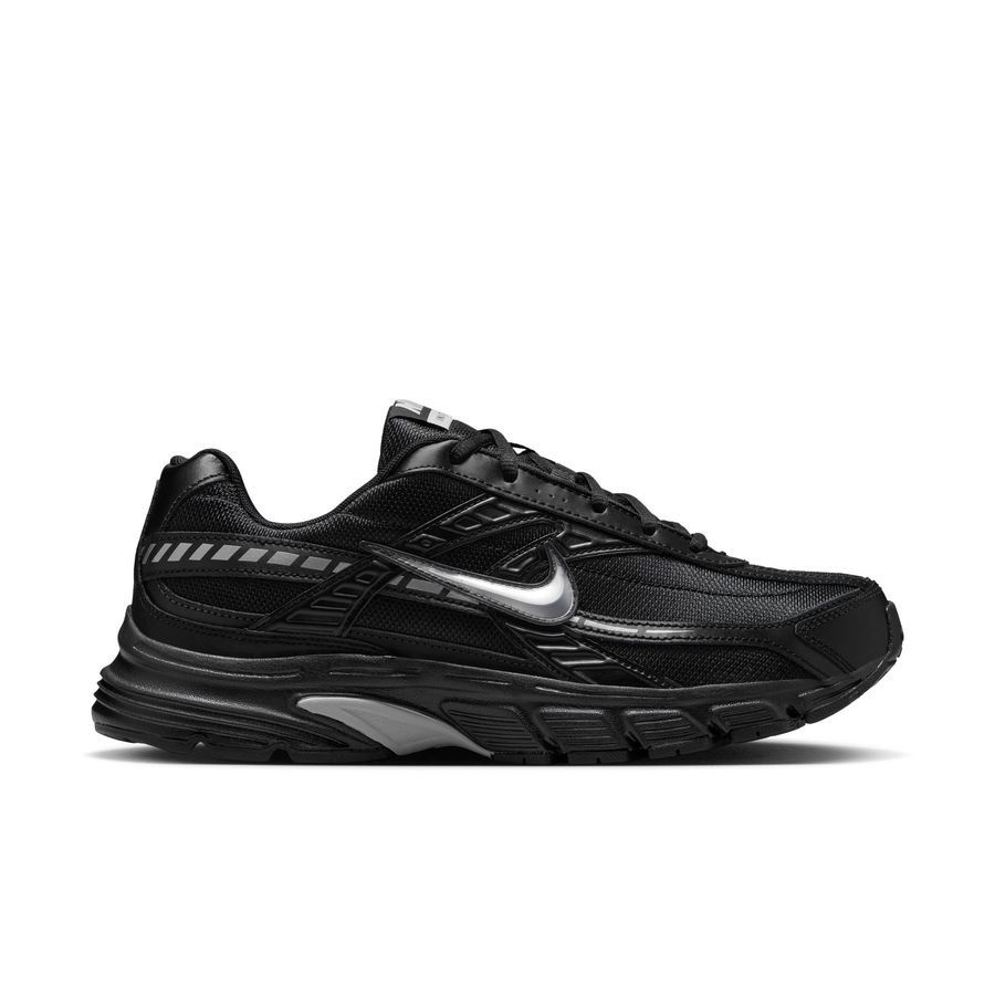 Nike Chaussures Initiator - Noir/Argenté