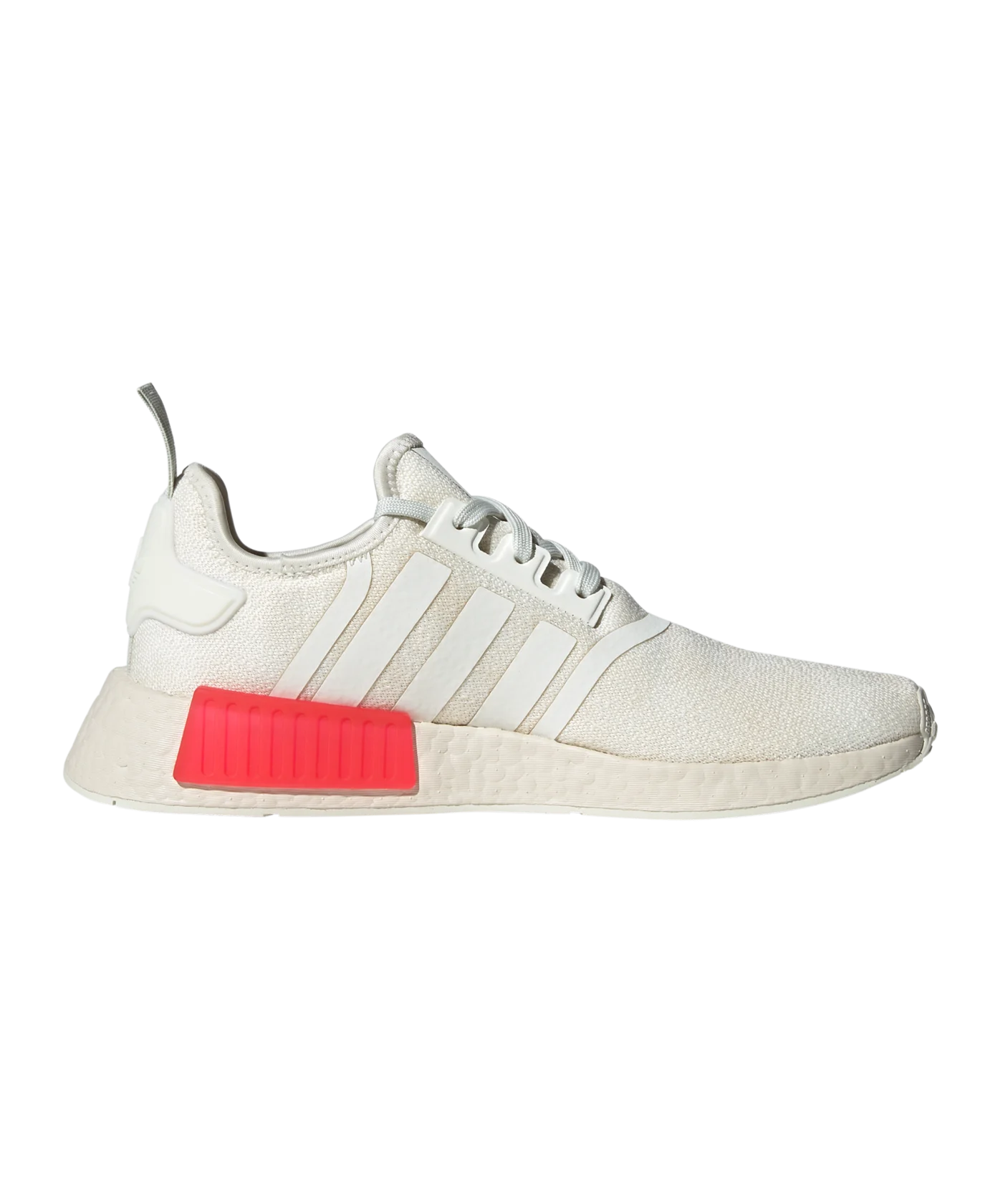 adidas Originals NMD_R1 Weiss Rot