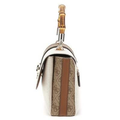 Sac à main Kerima Bamboo Top Handle GUESS
