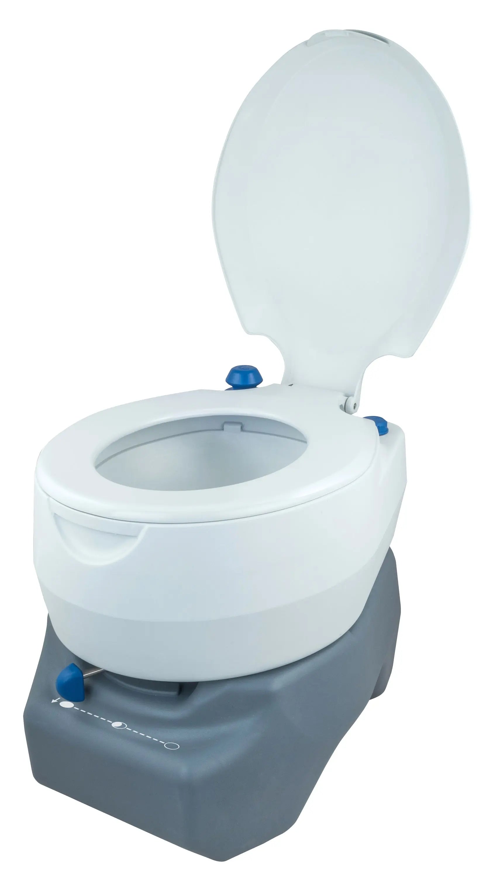 20L Portable Campingtoilette