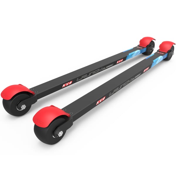 Ski roue KV+ ROLLERSKI LAUNCH PRO CLASSIC 70 CM STANDARD WHEELS