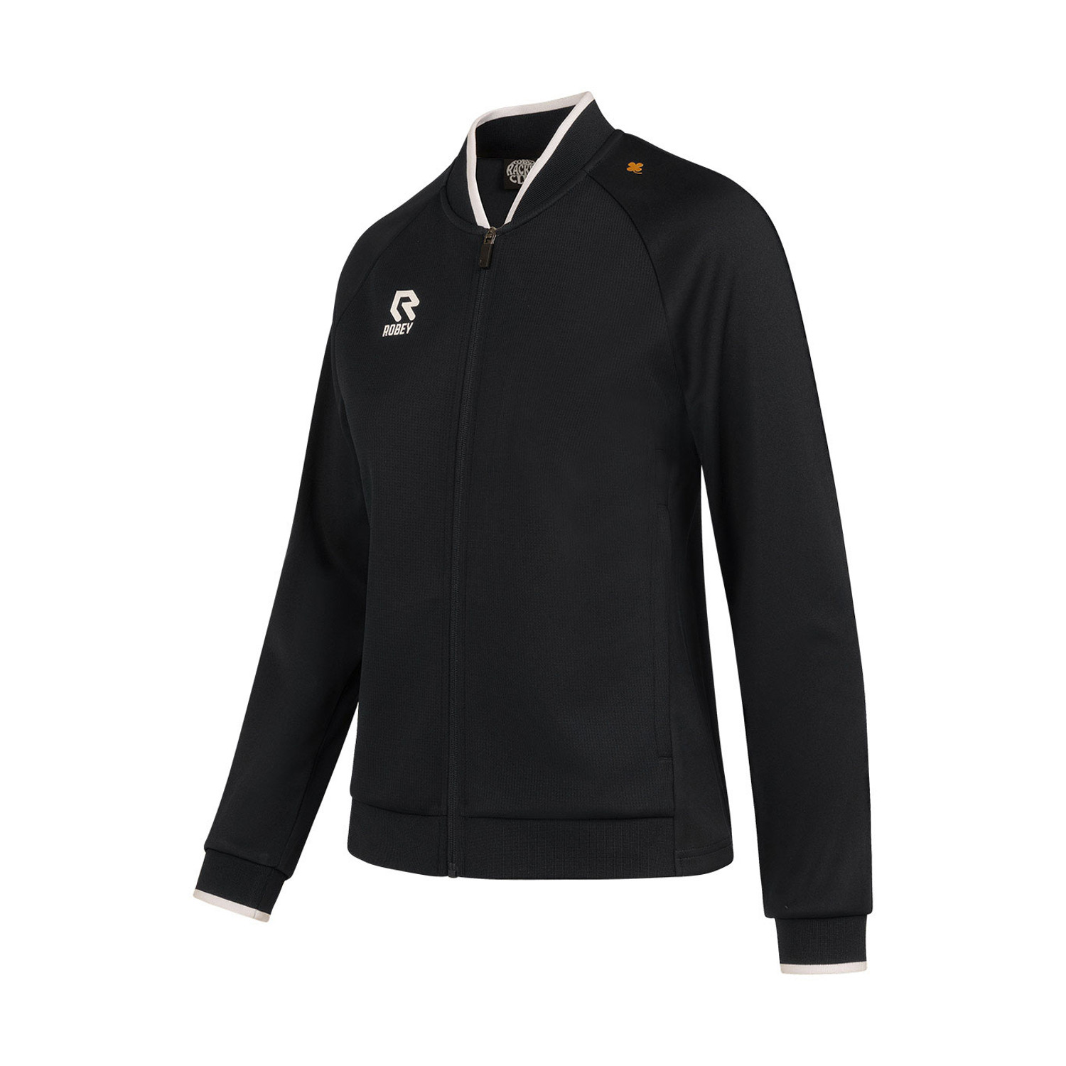 Robey Club Track Jacket Meisjes