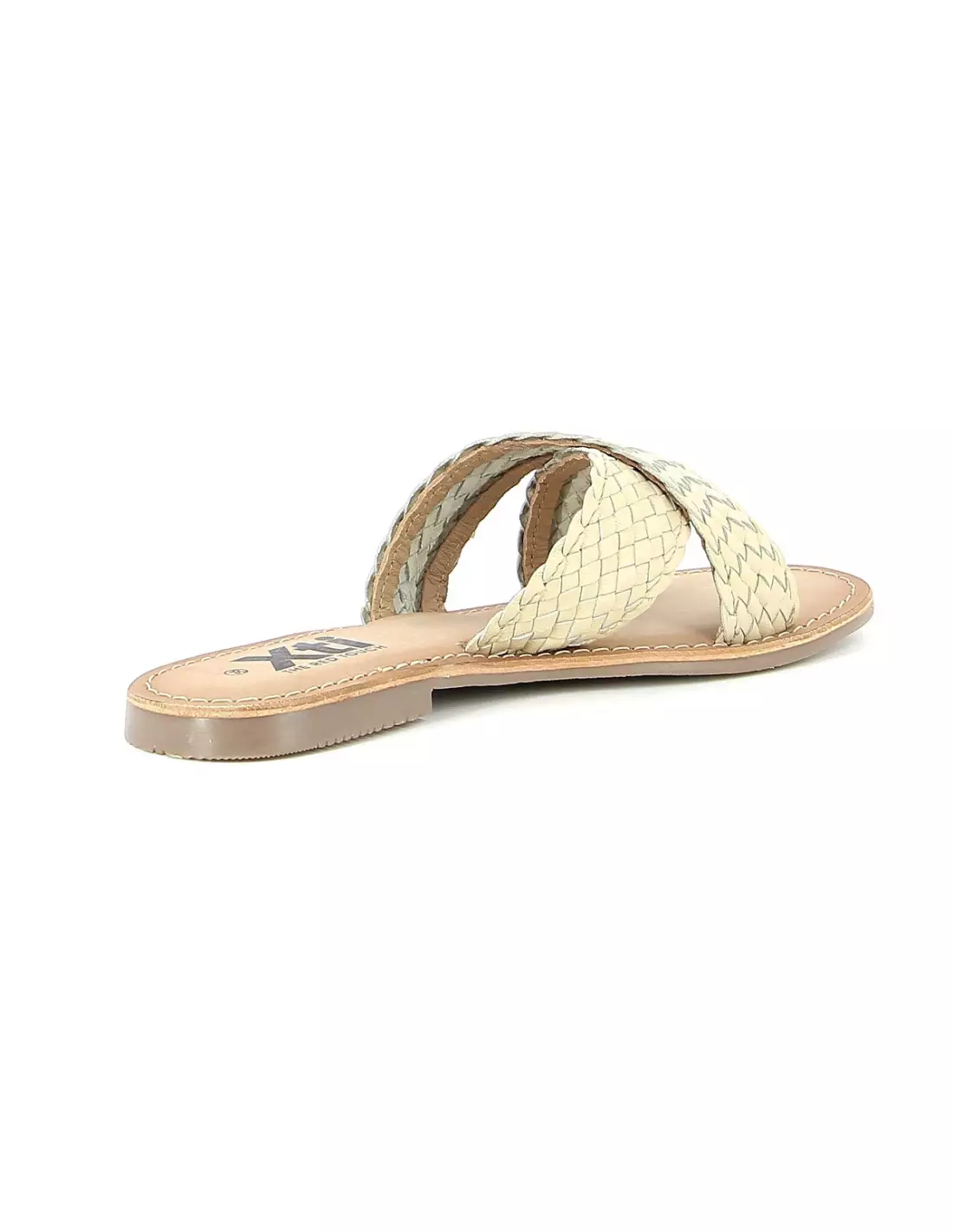 XTI 44140 - Mules & sabots Beige
