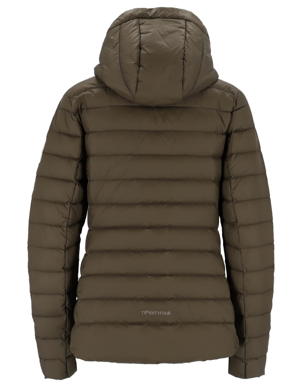 Twentyfour<br>Finse Dameunjakke