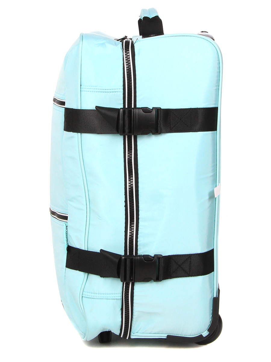 Sac de voyage À roulettes Horizon Unik 55 cm