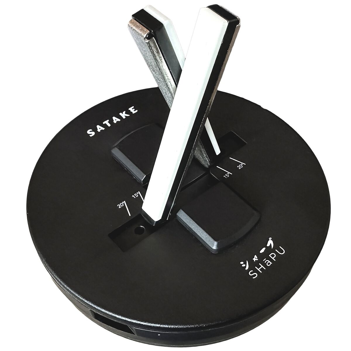Shāpu knivsliper