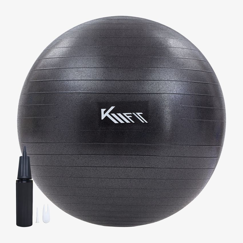 KM-Fit Gymnastikball 75 cm