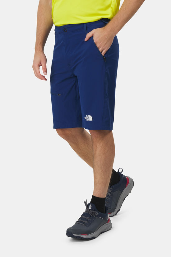 The North Face The North Face Speedlight Slim Tapered Korte Broek