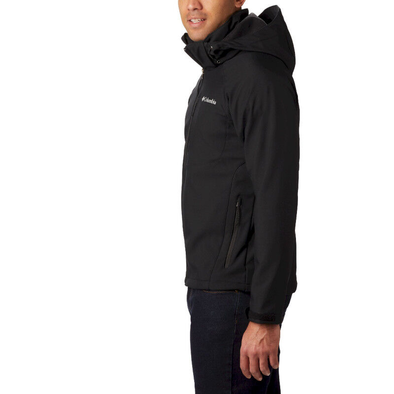 Cascade Ridge III Softshell - Veste softshell homme