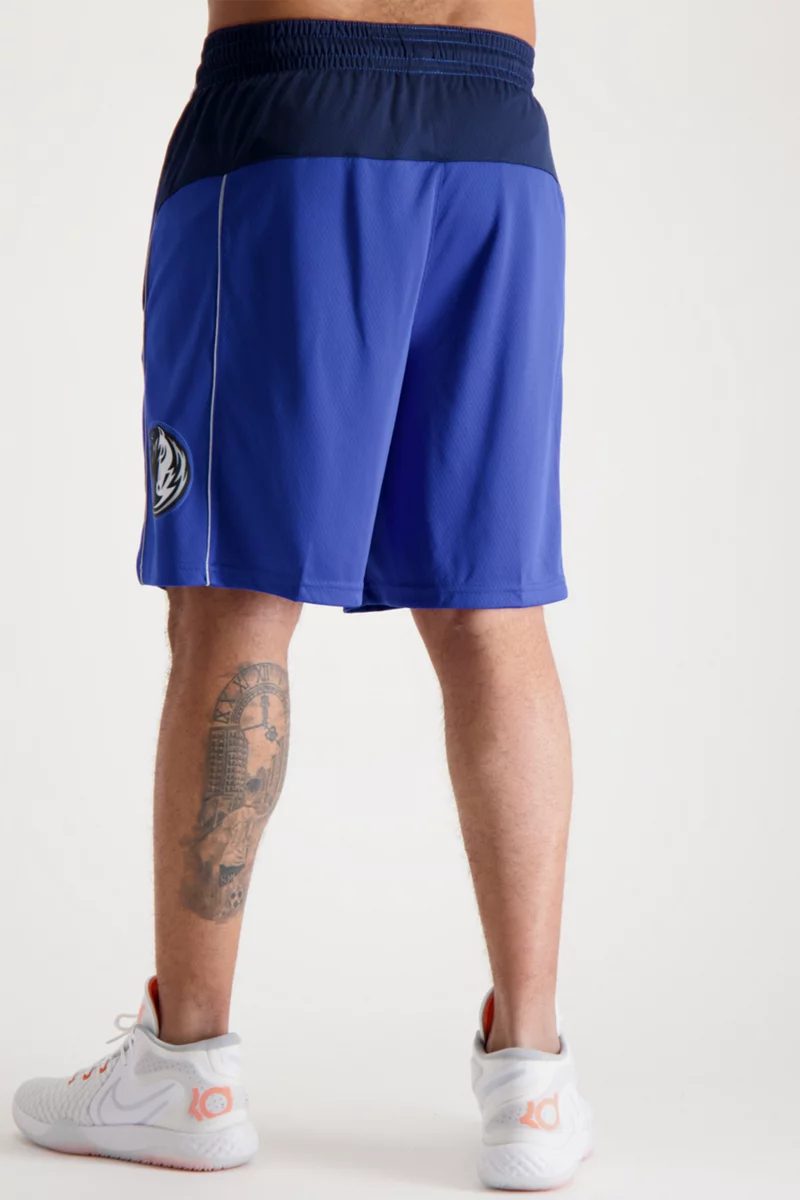 Nike Dallas Mavericks Herren Basketballshort