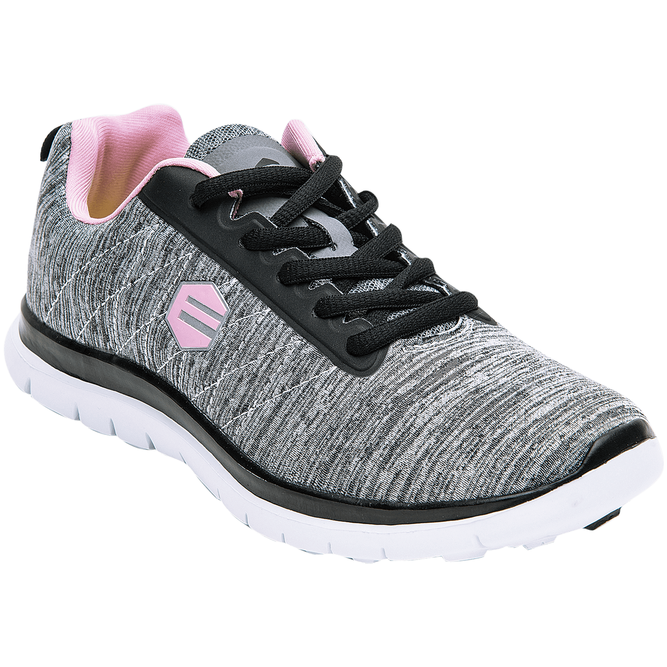 Endurance E-Light V8 W Shoes - Fritids og motesko