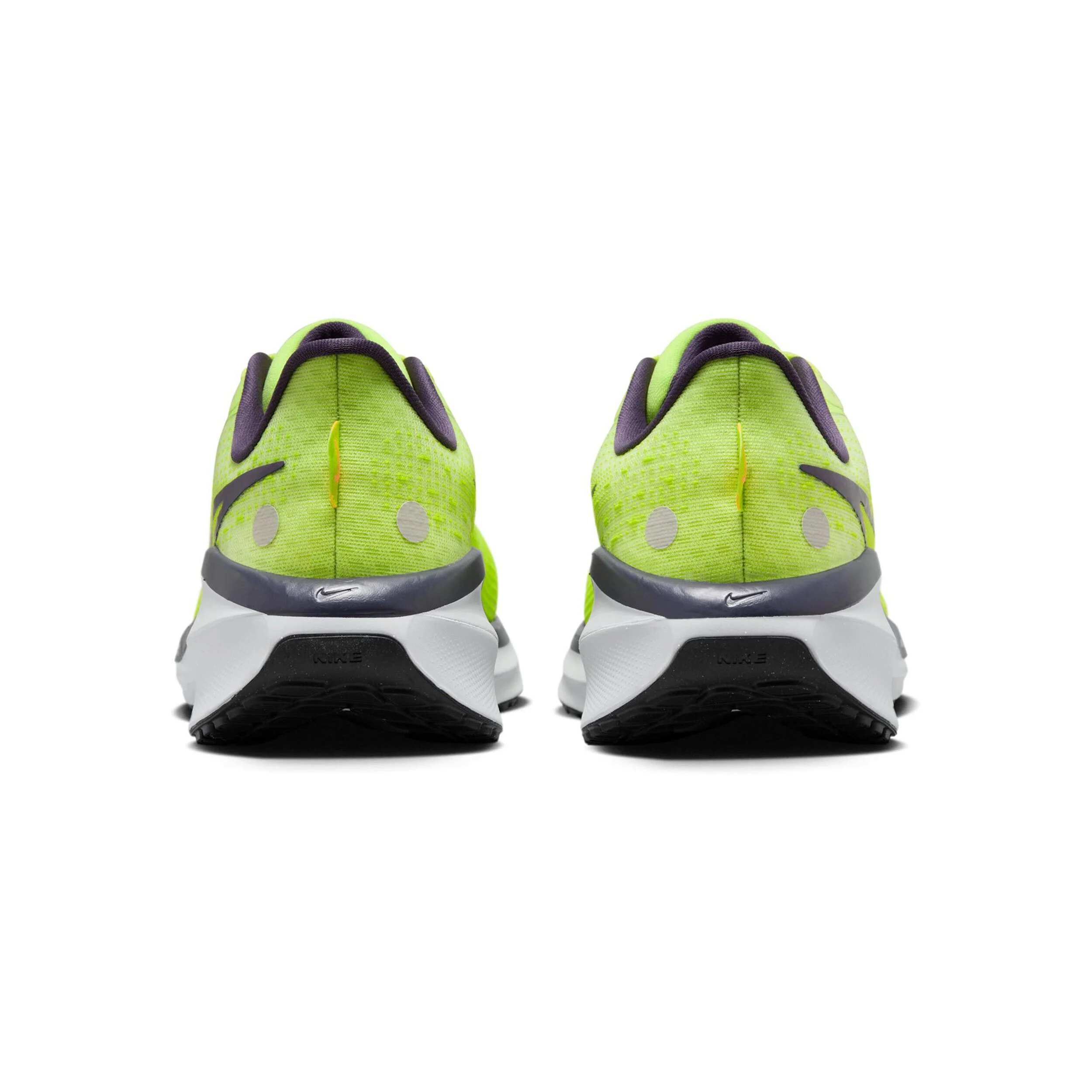 Nike Vomero 17 Chaussure De Running Sans Stabilisateurs Femmes - Jaune Lemon