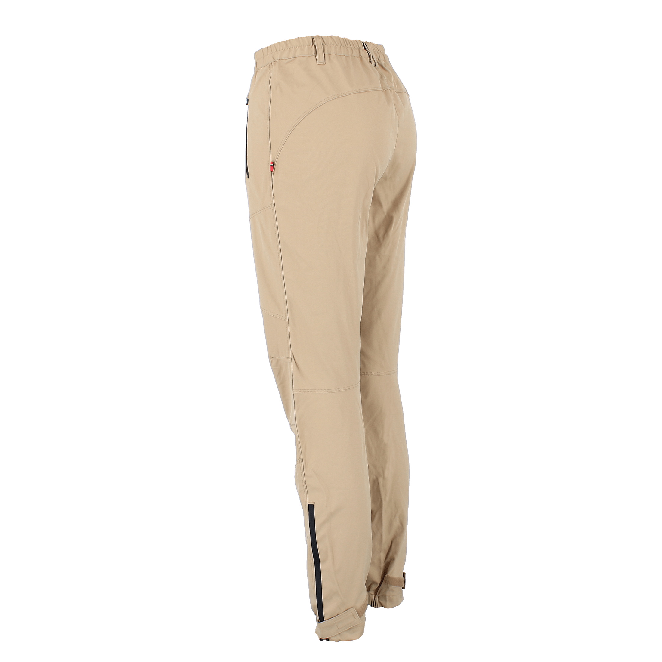Vikafjell Vikafjell Røyro pant (W) - Fritid og bomull