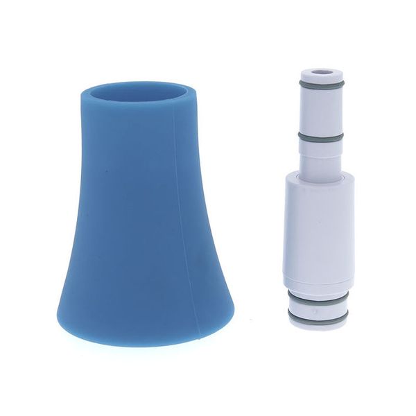 Nuvo Kit Straighten Your jSax w/b