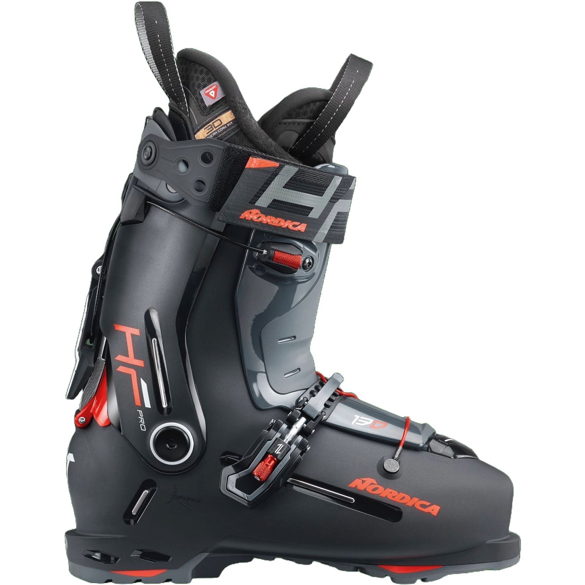 NordicaHF Pro 130 (GW)
